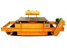 點擊查看詳細(xì)信息<br>標(biāo)題：RCDF系列油冷式自卸式電磁除鐵器 閱讀次數(shù)：4253